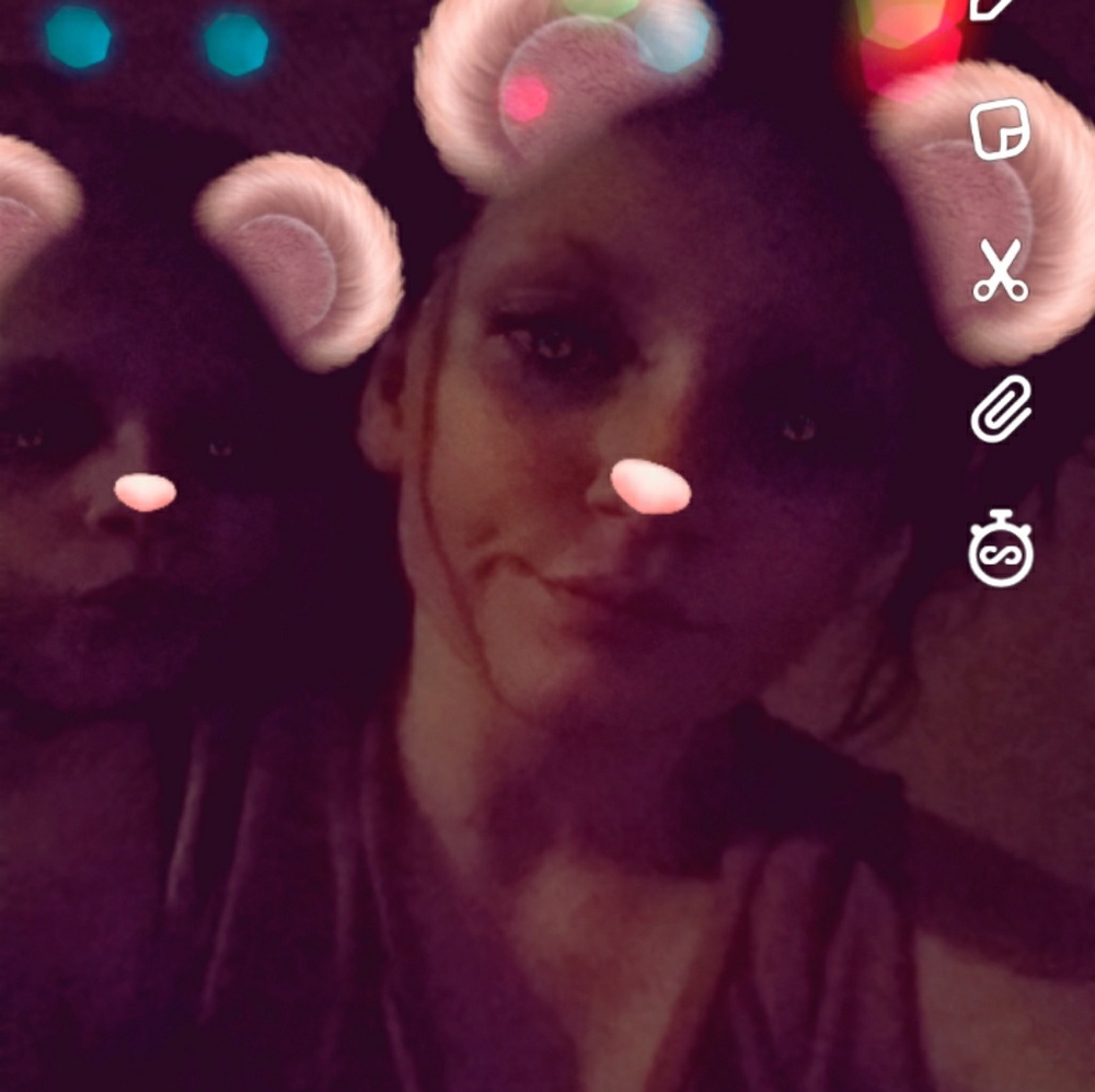 Meet your Posher, Lilly